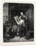 The Coppersmith and His Wife by Anonymous