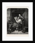 The Coppersmith and His Wife by Anonymous