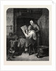 The Coppersmith and His Wife by Anonymous