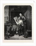 The Coppersmith and His Wife by Anonymous