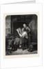 The Coppersmith and His Wife by Anonymous
