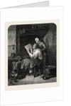 The Coppersmith and His Wife by Anonymous