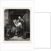 The Coppersmith and His Wife by Anonymous