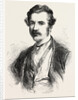 Austin Henry Layard, Ll.D., Discoverer of the Nimroud Sculptures by Anonymous
