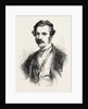 Austin Henry Layard, Ll.D., Discoverer of the Nimroud Sculptures by Anonymous