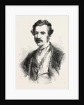 Austin Henry Layard, Ll.D., Discoverer of the Nimroud Sculptures by Anonymous
