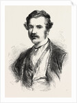Austin Henry Layard, Ll.D., Discoverer of the Nimroud Sculptures by Anonymous
