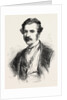 Austin Henry Layard, Ll.D., Discoverer of the Nimroud Sculptures by Anonymous