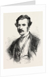 Austin Henry Layard, Ll.D., Discoverer of the Nimroud Sculptures by Anonymous