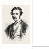 Austin Henry Layard, Ll.D., Discoverer of the Nimroud Sculptures by Anonymous