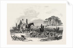 Hare Hunting: The Meet by Anonymous