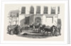 Singular Accident in Hunter Street, Brunswick Square, London by Anonymous