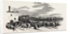 Departure of the Deputation from Cape Town for England, South Africa by Anonymous