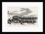 Departure of the Deputation from Cape Town for England, South Africa by Anonymous