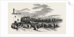 Departure of the Deputation from Cape Town for England, South Africa by Anonymous