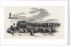 Departure of the Deputation from Cape Town for England, South Africa by Anonymous