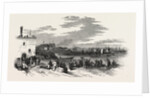 Departure of the Deputation from Cape Town for England, South Africa by Anonymous