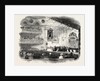 Distribution of the American Art-Union Prizes, in Tripler Hall, New York, United States of America by Anonymous