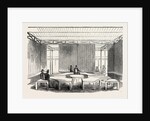 Suggestions for Counters to Be Used at the Great Exhibition in the Crystal Palace, London by Anonymous