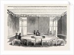 Suggestions for Counters to Be Used at the Great Exhibition in the Crystal Palace, London by Anonymous