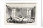 Suggestions for Counters to Be Used at the Great Exhibition in the Crystal Palace, London by Anonymous