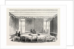 Suggestions for Counters to Be Used at the Great Exhibition in the Crystal Palace, London by Anonymous