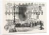 The Banquet in the King's Room, Mansion House Dublin, Ireland by Anonymous