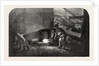 The Manufacture of Gun Barrels, at Birmingham, UK: The Steam Hammer by Anonymous