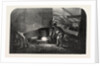 The Manufacture of Gun Barrels, at Birmingham, UK: The Steam Hammer by Anonymous