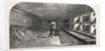 The Manufacture of Gun Barrels, at Birmingham, UK: The Proof House by Anonymous