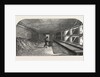 The Manufacture of Gun Barrels, at Birmingham, UK: The Proof House by Anonymous