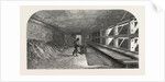 The Manufacture of Gun Barrels, at Birmingham, UK: The Proof House by Anonymous