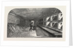 The Manufacture of Gun Barrels, at Birmingham, UK: The Proof House by Anonymous
