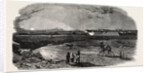 Ferozepore, the Fort, India by Anonymous