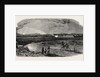 Ferozepore, the Fort, India by Anonymous