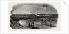 Ferozepore, the Fort, India by Anonymous
