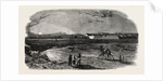 Ferozepore, the Fort, India by Anonymous