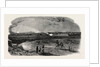 Ferozepore, the Fort, India by Anonymous