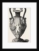 A Vase, Palissy Ware, 16th Century by Anonymous