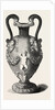 A Vase, Palissy Ware, 16th Century by Anonymous