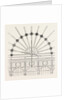 Shepherd's Electric Clock for the Crystal Palace: Hands and Face of the Electric Clock, the Great Exhibition, London by Anonymous