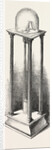 Shepherd's Electric Clock for the Crystal Palace: The Pendulum, the Great Exhibition, London by Anonymous