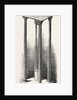Shepherd's Electric Clock for the Crystal Palace: The Pendulum, the Great Exhibition, London by Anonymous