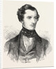Mr. Peto, M.P. for Norwich; Seconder of the House of Commons Address to the Throne by Anonymous