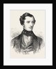 Mr. Peto, M.P. for Norwich; Seconder of the House of Commons Address to the Throne by Anonymous