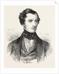 Mr. Peto, M.P. for Norwich; Seconder of the House of Commons Address to the Throne by Anonymous