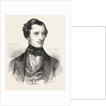 Mr. Peto, M.P. for Norwich; Seconder of the House of Commons Address to the Throne by Anonymous