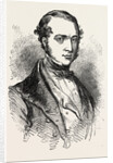Mr. Walter, M.P. for Nottingham by Anonymous