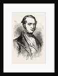 Mr. Walter, M.P. for Nottingham by Anonymous
