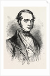 Mr. Walter, M.P. for Nottingham by Anonymous